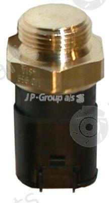  JP GROUP part 1194000800 Temperature Switch, radiator fan