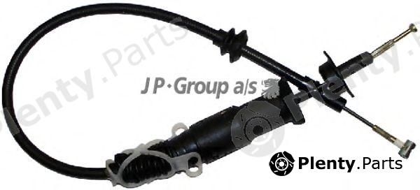  JP GROUP part 1170201600 Clutch Cable