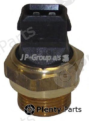  JP GROUP part 1194001100 Temperature Switch, radiator fan