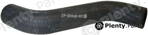  JP GROUP part 1114309000 Radiator Hose