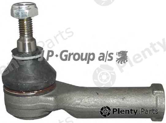  JP GROUP part 1540301000 Tie Rod End