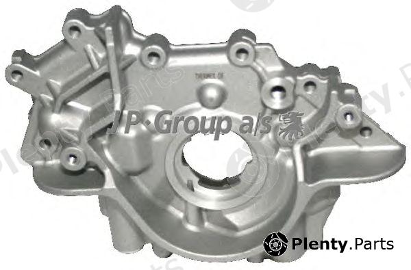  JP GROUP part 1513100300 Oil Pump