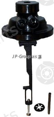  JP GROUP part 1115150200 Pulldown Cell, carburettor