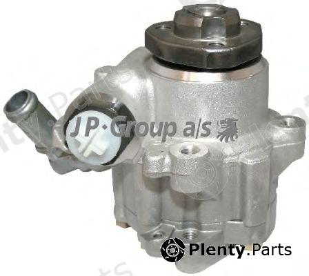  JP GROUP part 1145100600 Hydraulic Pump, steering system