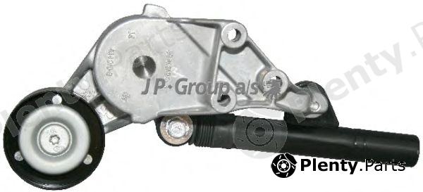  JP GROUP part 1118201400 Belt Tensioner, v-ribbed belt