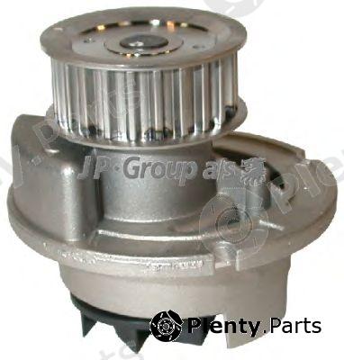  JP GROUP part 1214102200 Water Pump