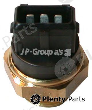  JP GROUP part 1293201000 Temperature Switch, radiator fan