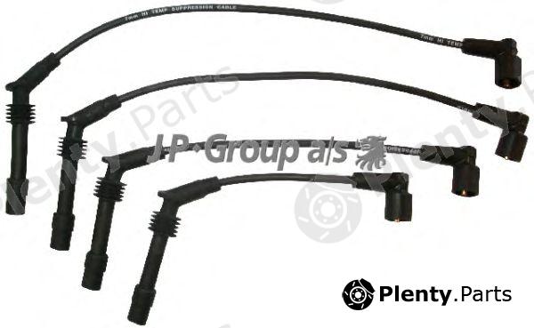  JP GROUP part 1292002210 Ignition Cable Kit