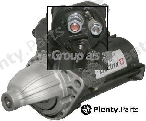  JP GROUP part 1290300700 Replacement part