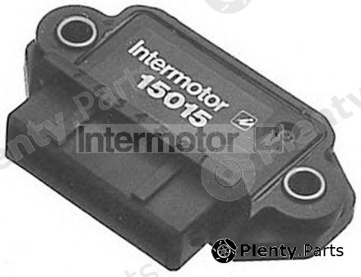  STANDARD part 15015 Control Unit, ignition system