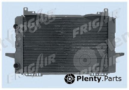  FRIGAIR part 0105.2010 (01052010) Radiator, engine cooling