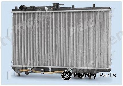  FRIGAIR part 0127.3044 (01273044) Radiator, engine cooling
