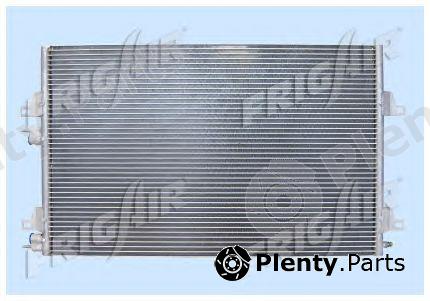  FRIGAIR part 0809.3046 (08093046) Condenser, air conditioning