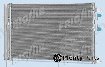  FRIGAIR part 0813.2006 (08132006) Condenser, air conditioning