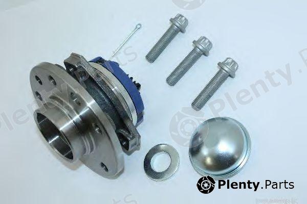  AUTOMEGA part 1016030211 Wheel Hub