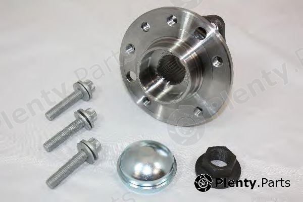  AUTOMEGA part 1016030294 Wheel Bearing Kit