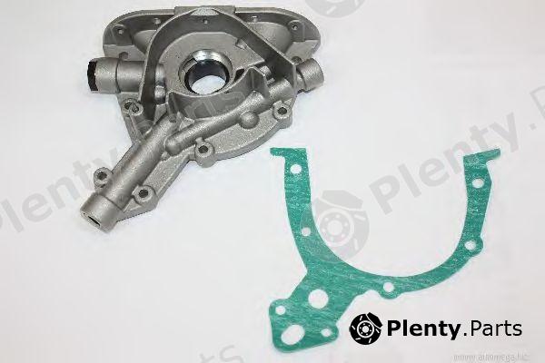  AUTOMEGA part 3006460126 Oil Pump