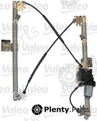  VALEO part 850798 Window Lift