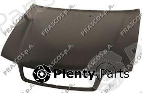  PRASCO part AD0173100 Bonnet
