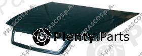  PRASCO part AD0323100 Bonnet