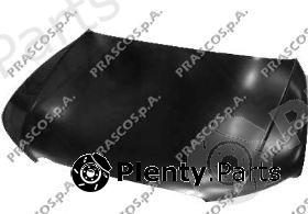  PRASCO part AD0243100 Bonnet