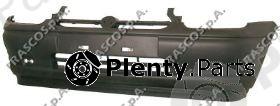  PRASCO part OP0281001 Bumper