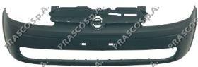  PRASCO part OP0301021 Bumper