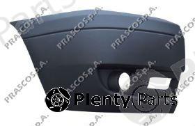  PRASCO part FD9121113 Cover, bumper