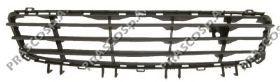  PRASCO part OP4102120 Ventilation Grille, bumper