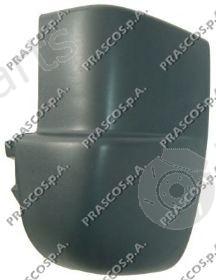  PRASCO part VW9501153 Bumper