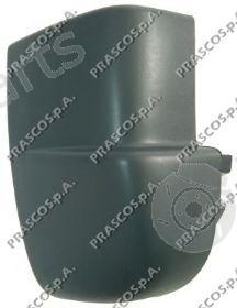  PRASCO part VW9501154 Bumper