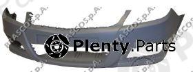  PRASCO part OP0581001 Bumper