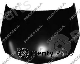  PRASCO part OP0603100 Bonnet