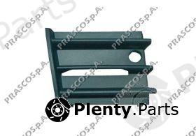  PRASCO part SK0242123 Ventilation Grille, bumper