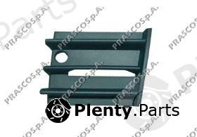  PRASCO part SK0242124 Ventilation Grille, bumper
