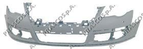  PRASCO part VW0541021 Bumper