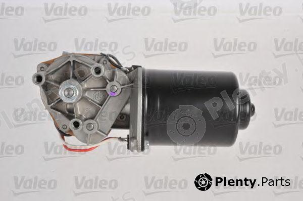 VALEO part 579060 Wiper Motor