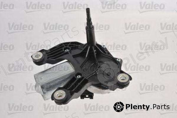  VALEO part 579700 Wiper Motor