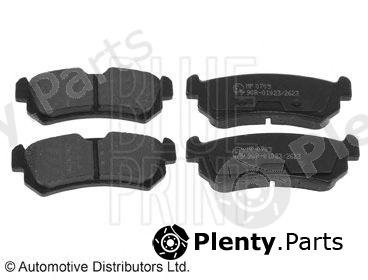  BLUE PRINT part ADG04280 Brake Pad Set, disc brake