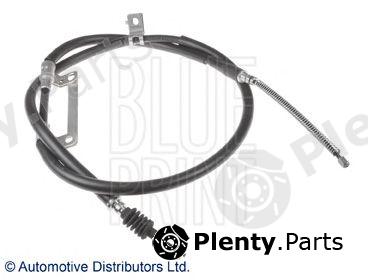  BLUE PRINT part ADG04679 Cable, parking brake