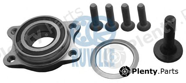  RUVILLE part 5745 Wheel Bearing Kit