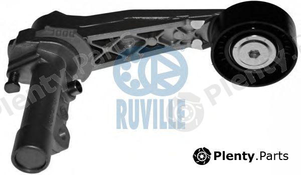  RUVILLE part 55999 Tensioner Lever, v-ribbed belt