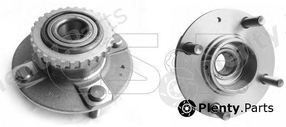 GSP part 9228028 Wheel Bearing Kit