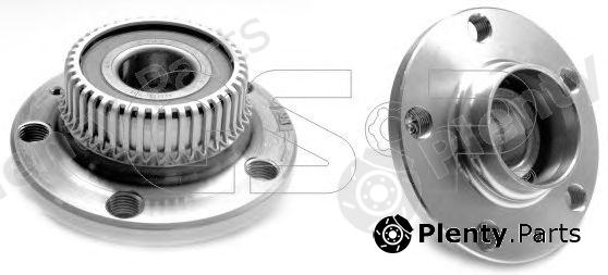  GSP part 9230051 Wheel Bearing Kit