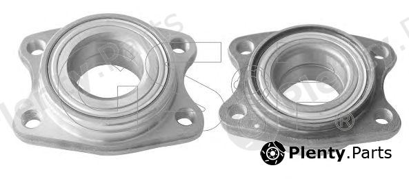  GSP part 9245010 Wheel Bearing Kit