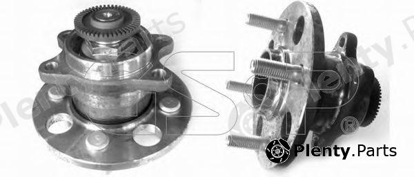  GSP part 9400130 Wheel Bearing Kit