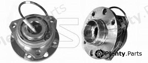  GSP part 9333069 Wheel Bearing