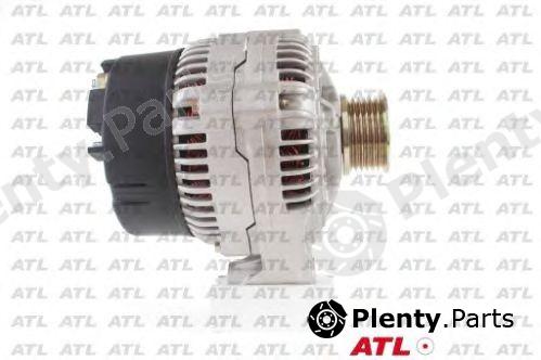  ATL Autotechnik part L39350 Alternator