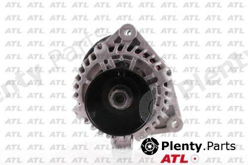  ATL Autotechnik part L49180 Alternator