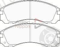  COMLINE part CBP3234 Brake Pad Set, disc brake